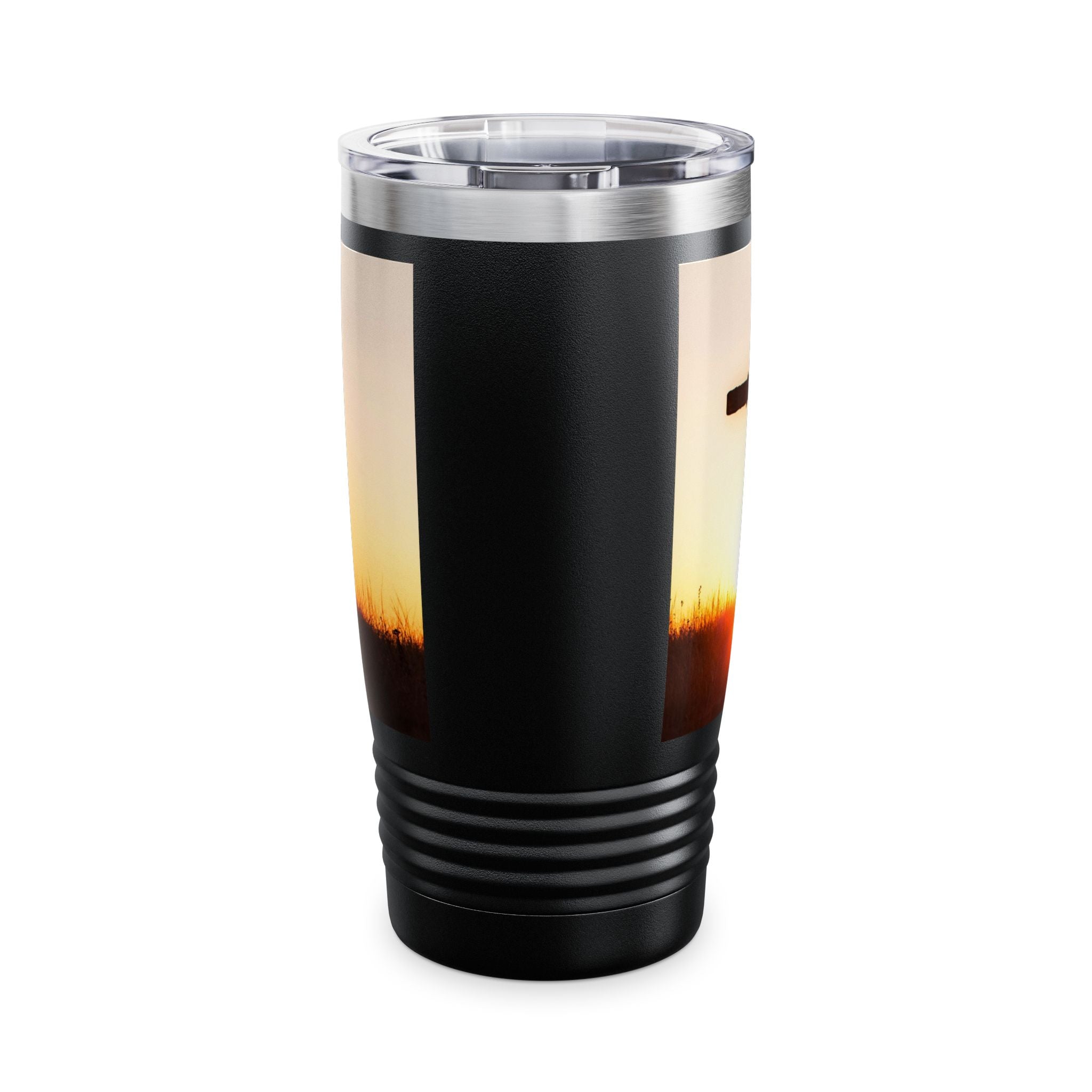 Genesis 1:1 / Revelations End:End / Insulated Tumbler 20oz