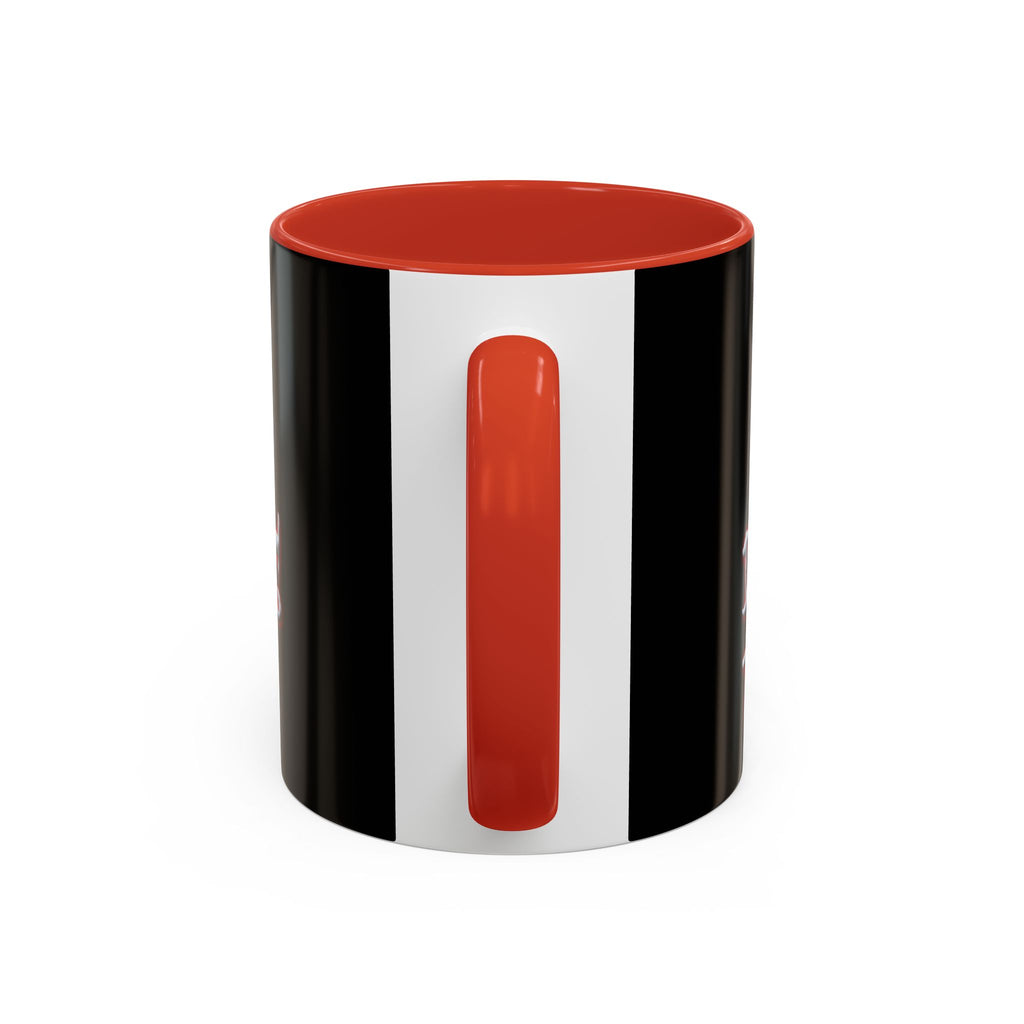 Free Hugs Just Kidding / Accent Coffee Mug 11/15oz