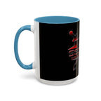 Security We Ain't Got This / Accent Coffee Mug 11/15 oz