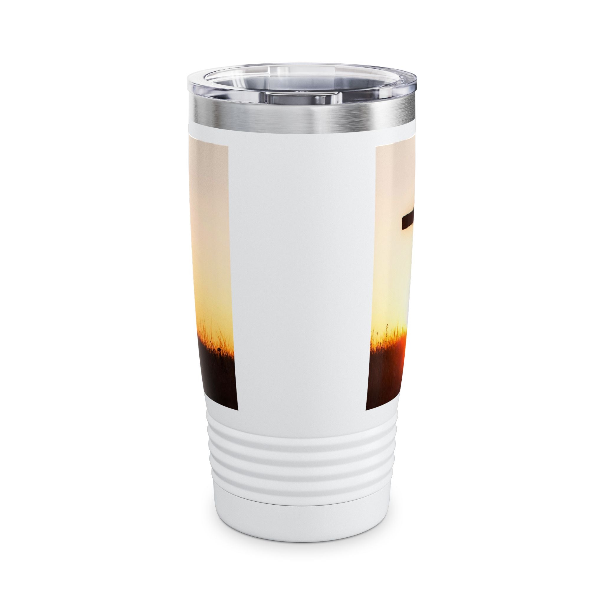 Genesis 1:1 / Revelations End:End / Insulated Tumbler 20oz