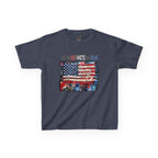 I Bleed Red White And Blue / Youth