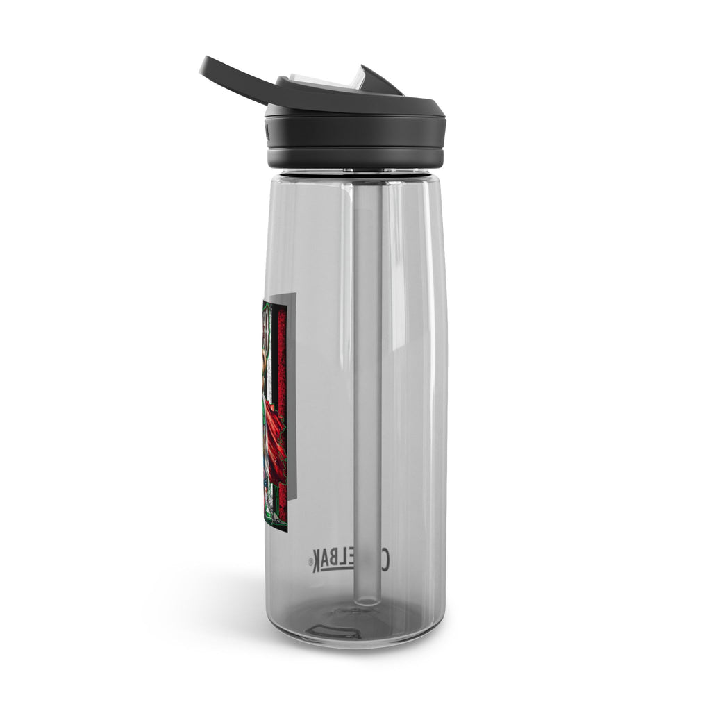Mexico Teddy Bear / CamelBak Water Bottle 20/25oz