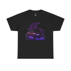 I Don't Drive Like a Girl Purple