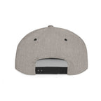 Mind Your Business Girl Stripper / Flat Bill Snapback