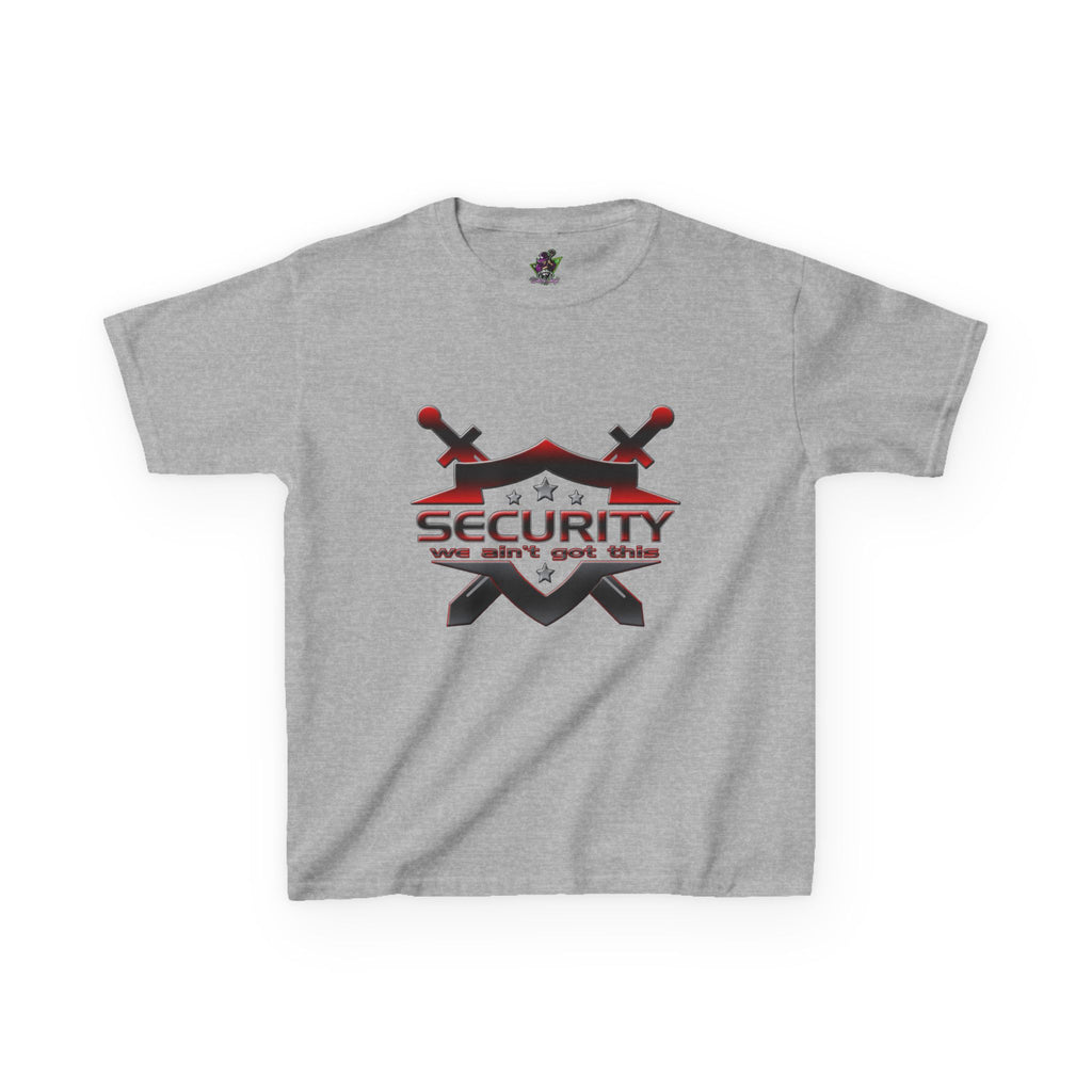 Security Ain’t Got This / Youth