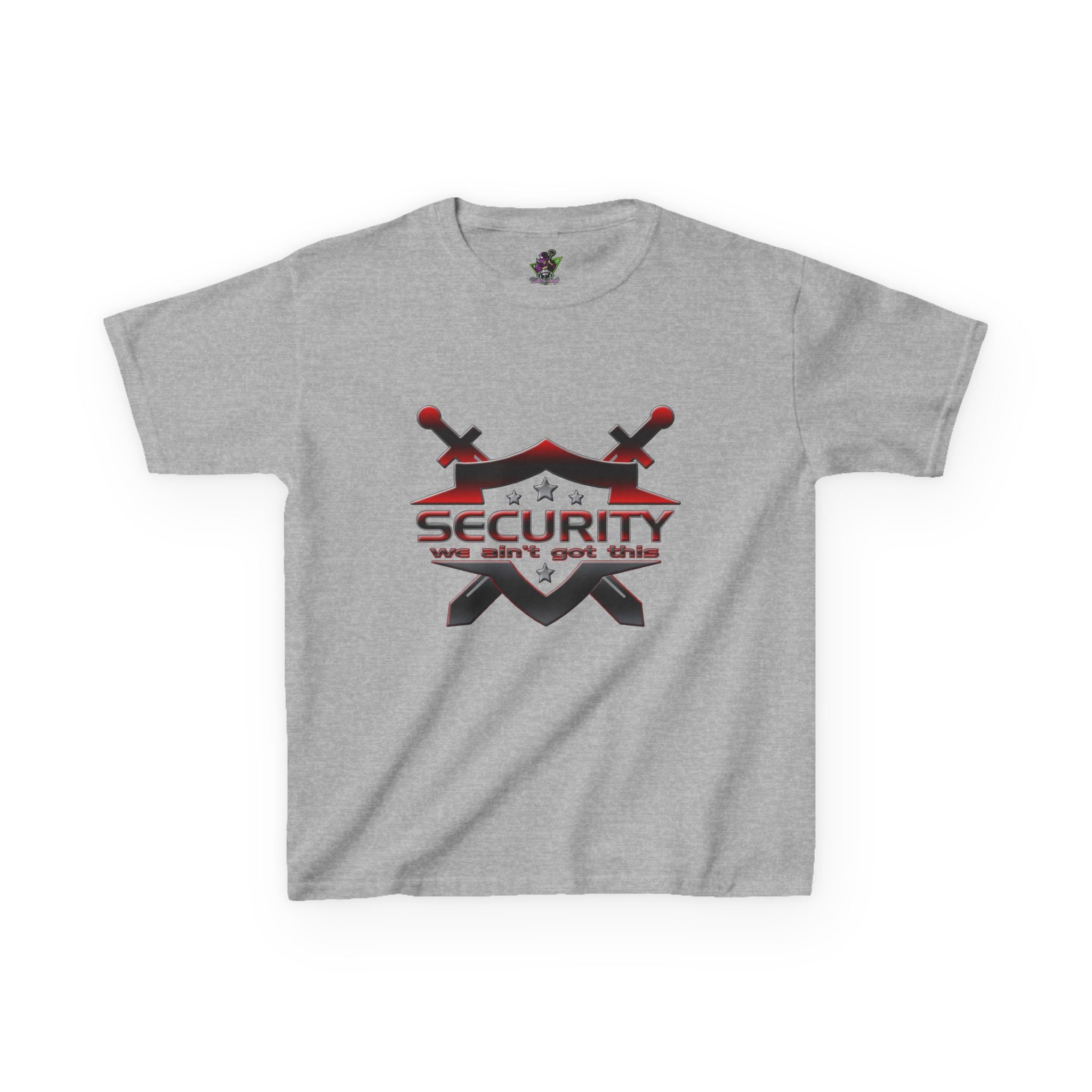 Security Ain’t Got This / Youth