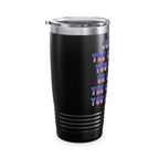 Support the Country / Insulated Tumbler 20oz