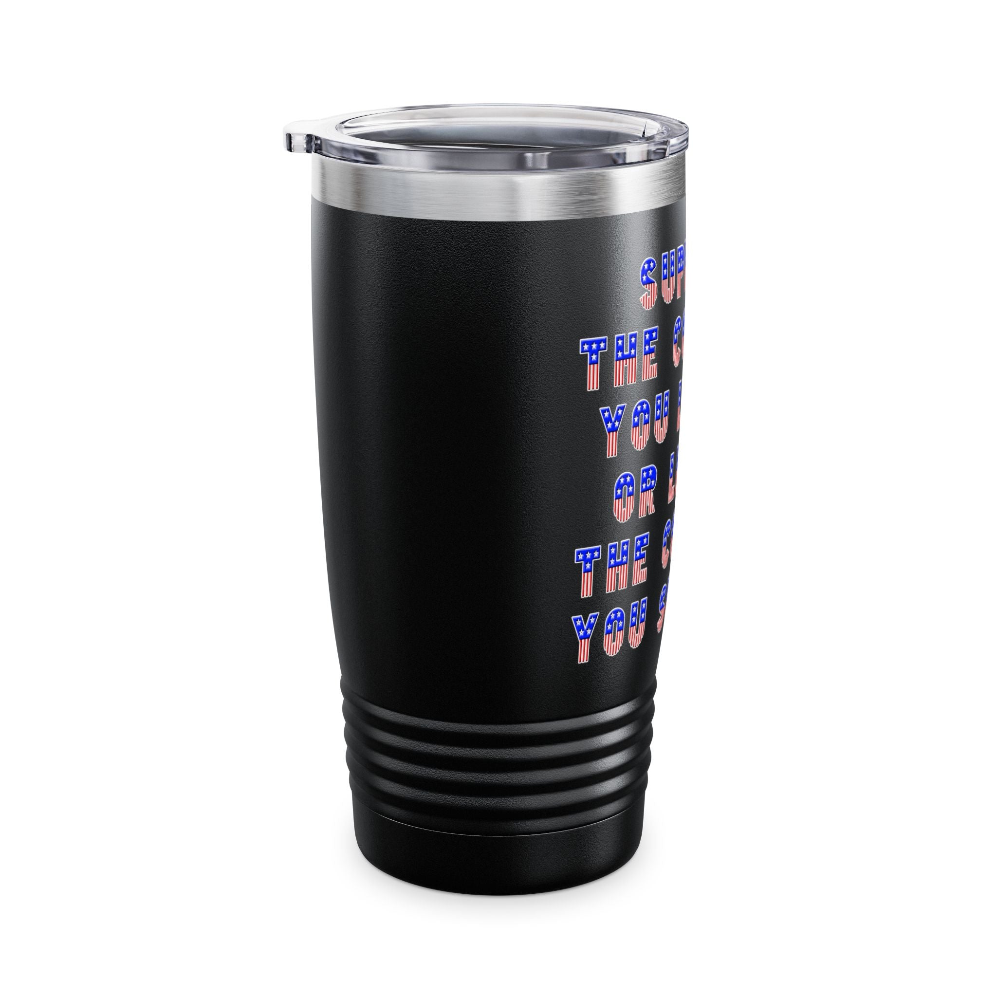 Support the Country / Insulated Tumbler 20oz
