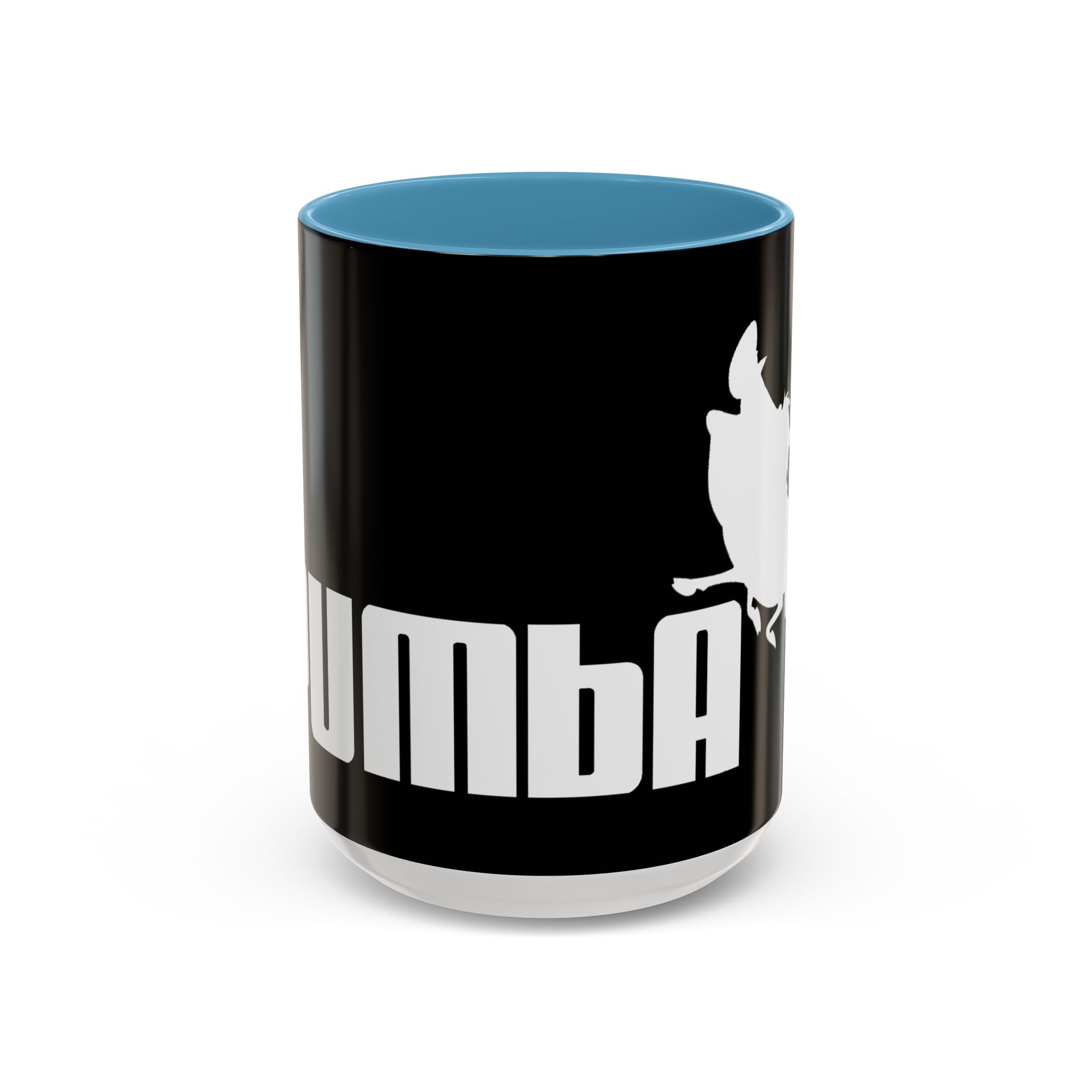 Pumba / Accent Coffee Mug 11/15oz