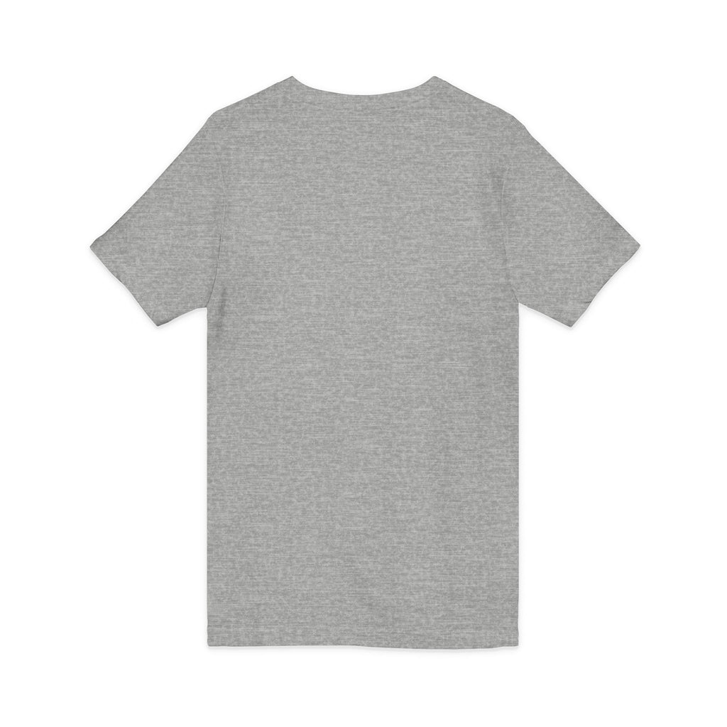 Black Guns Matter / V-Neck Tee
