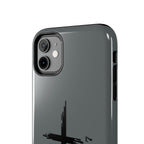 John 3:16 Verse Ephesians 6:17 / Tough Phone Case