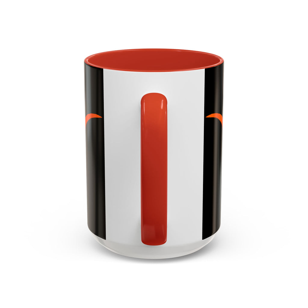 Texas Longhorns 2 / Accent Coffee Mug 11/15oz