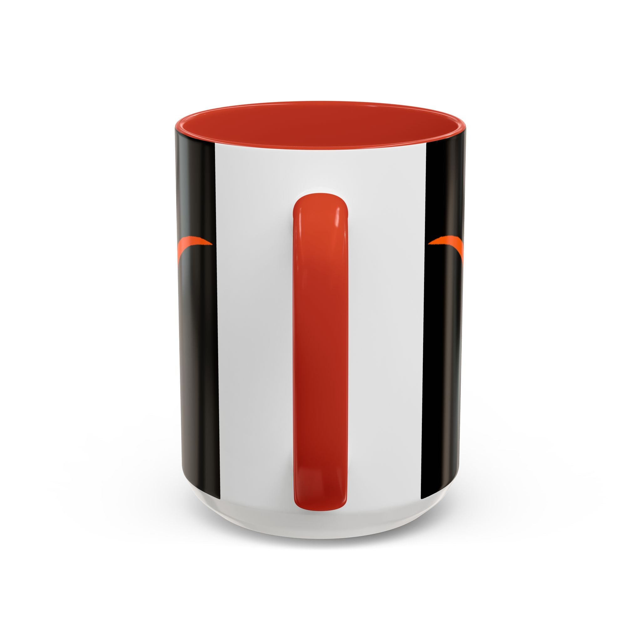 Texas Longhorns 2 / Accent Coffee Mug 11/15oz