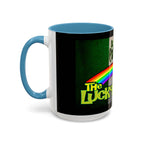 St. Patrick's Day / Accent Coffee Mug 11/15oz