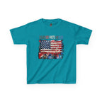 I Bleed Red White And Blue / Youth