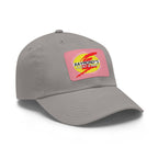 Raymond's Paint & Body Logo / Leather Patch Hat