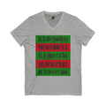 Diddy's Coming For You / V-Neck Tee