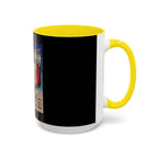 Cancún Mexico Beach / Accent Coffee Mug 11/15oz