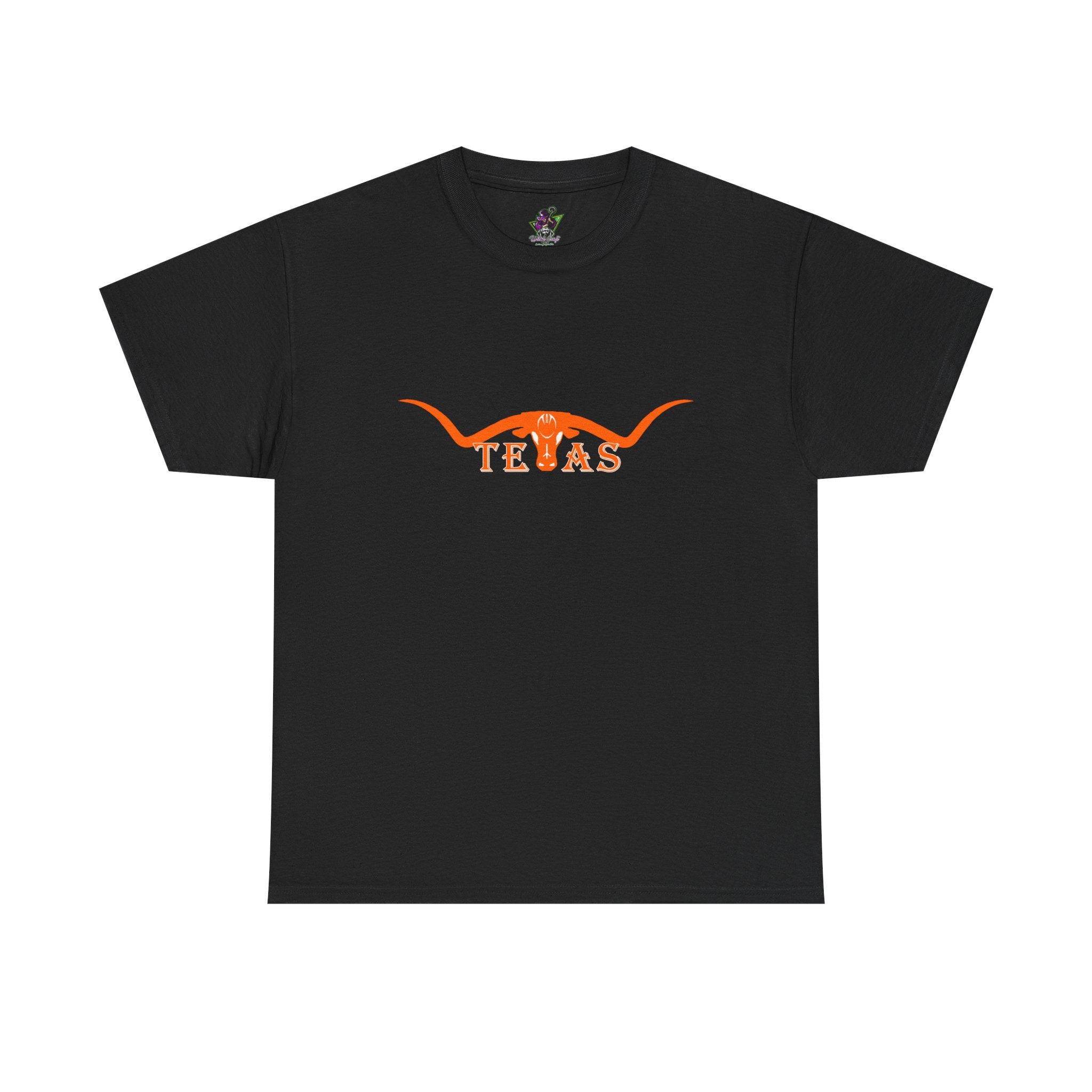 Texas Longhorns 2