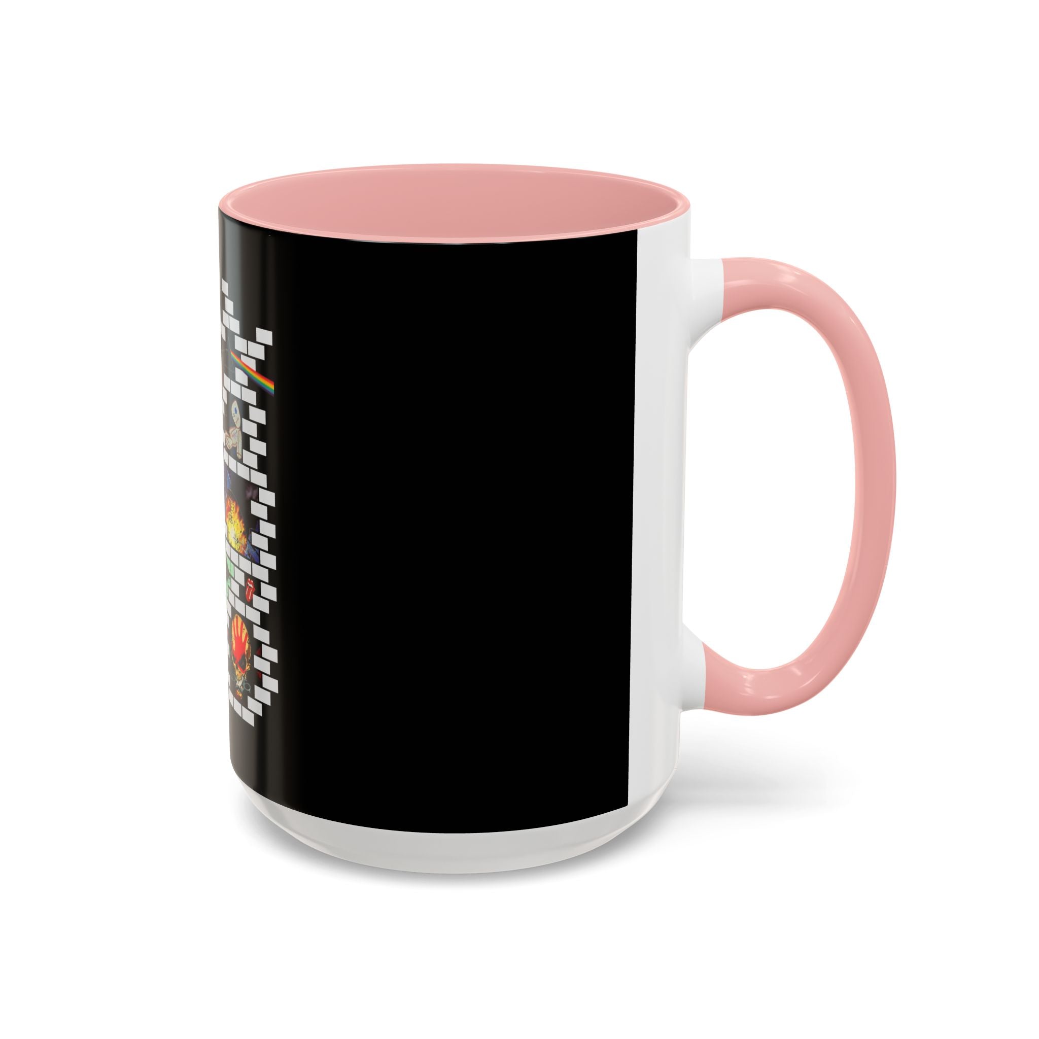 Collection Of Rock / Accent Coffee Mug 11/15oz