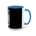 Dodge Trucks Matter / Accent Coffee Mug 11/15oz