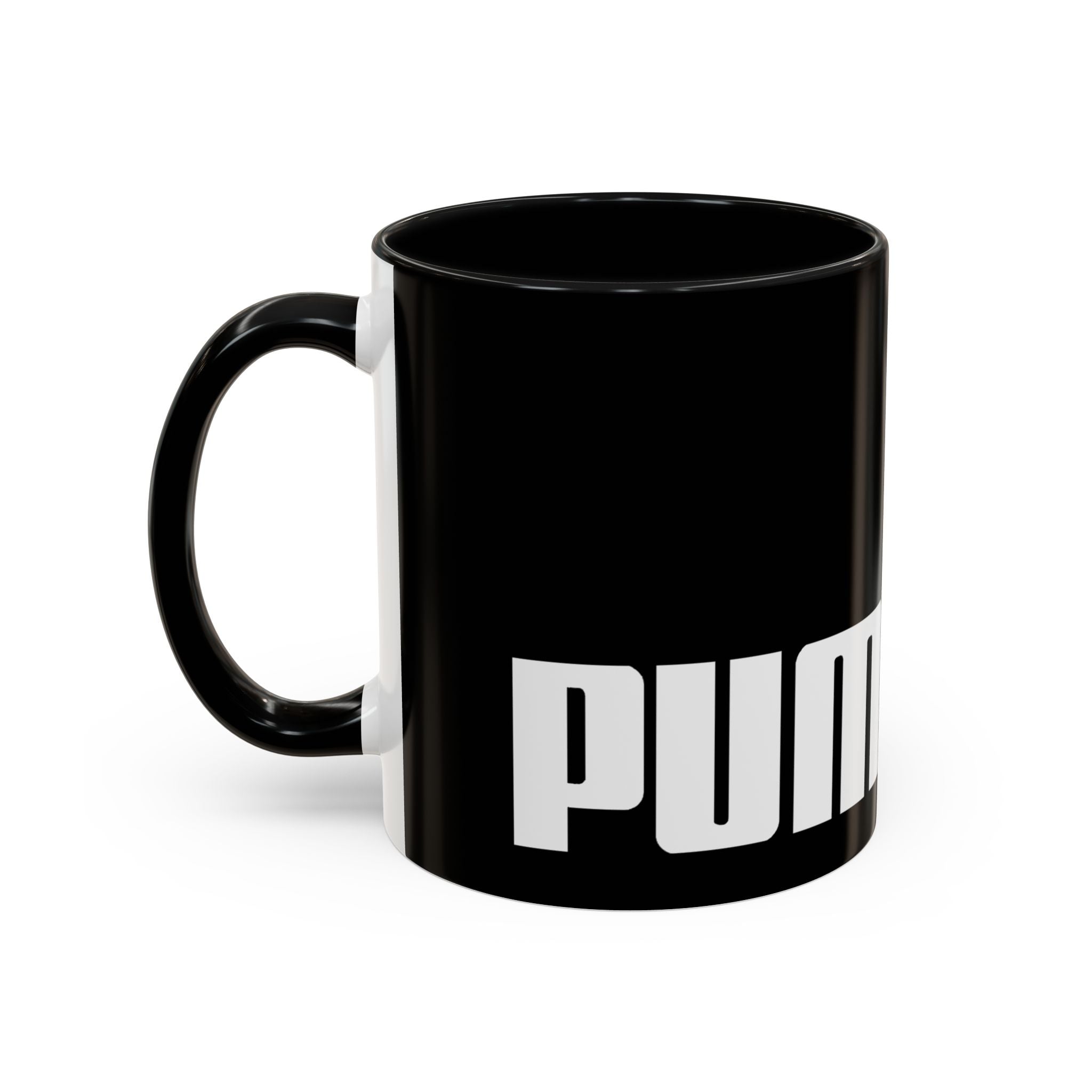 Pumba / Accent Coffee Mug 11/15oz