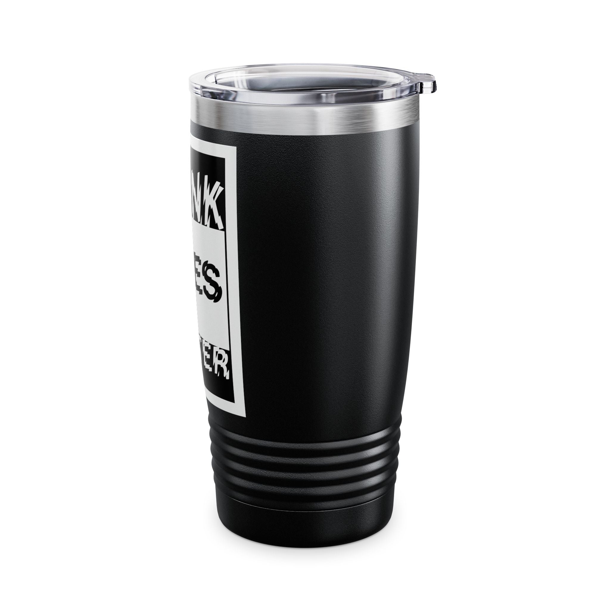 Straight Outta A Good Job / Insulated Tumbler 20oz