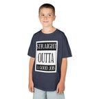 Straight Outta A Good Job /Youth