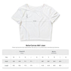 The Master Baiter / Crop Top