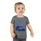 Don't Drive Like A Girl Blue / Toddler