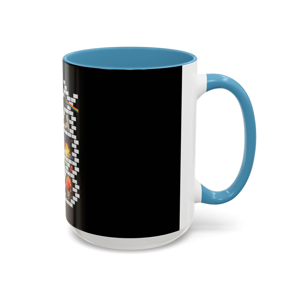 Collection Of Rock / Accent Coffee Mug 11/15oz