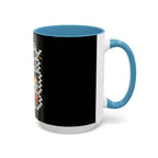 Collection Of Rock / Accent Coffee Mug 11/15oz
