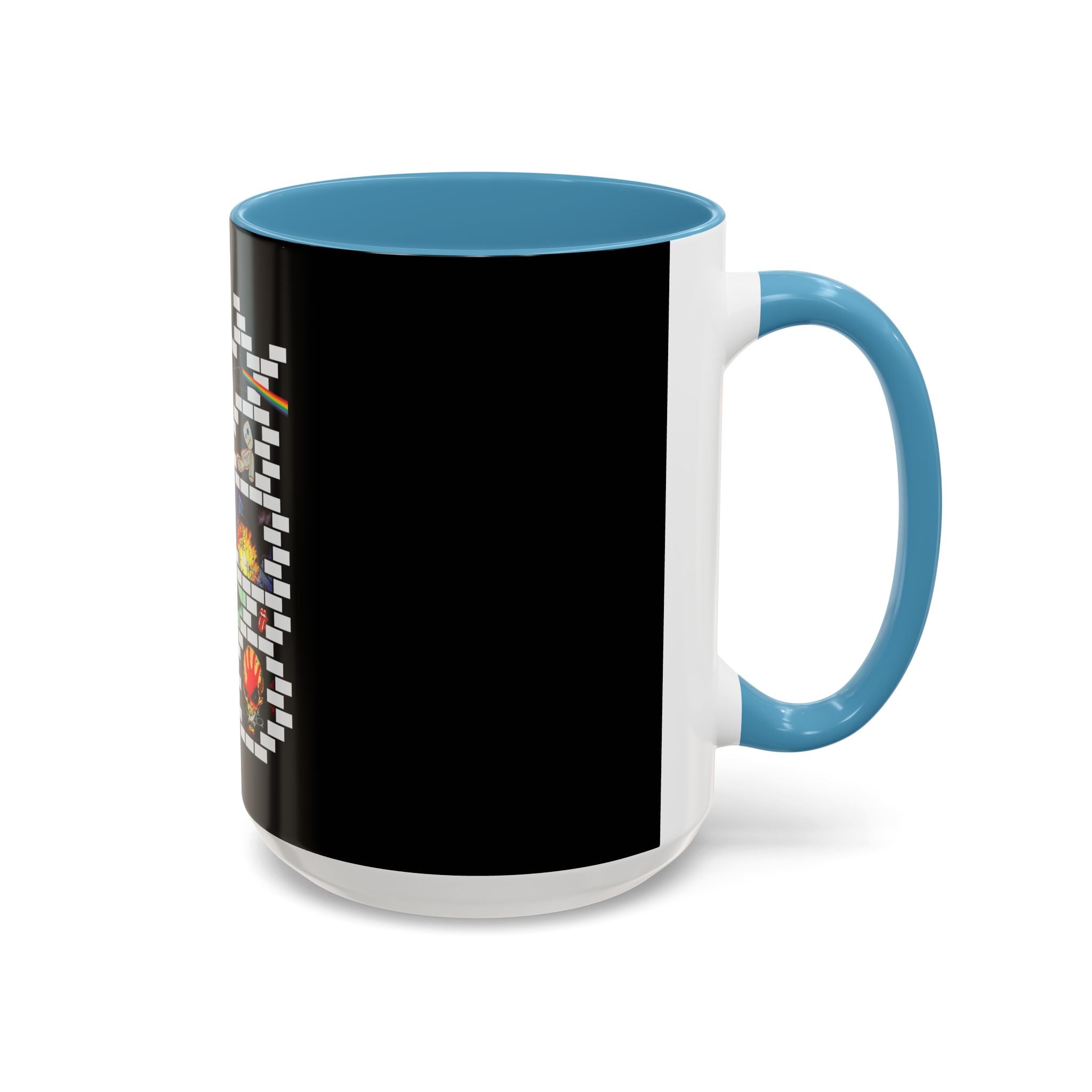 Collection Of Rock / Accent Coffee Mug 11/15oz