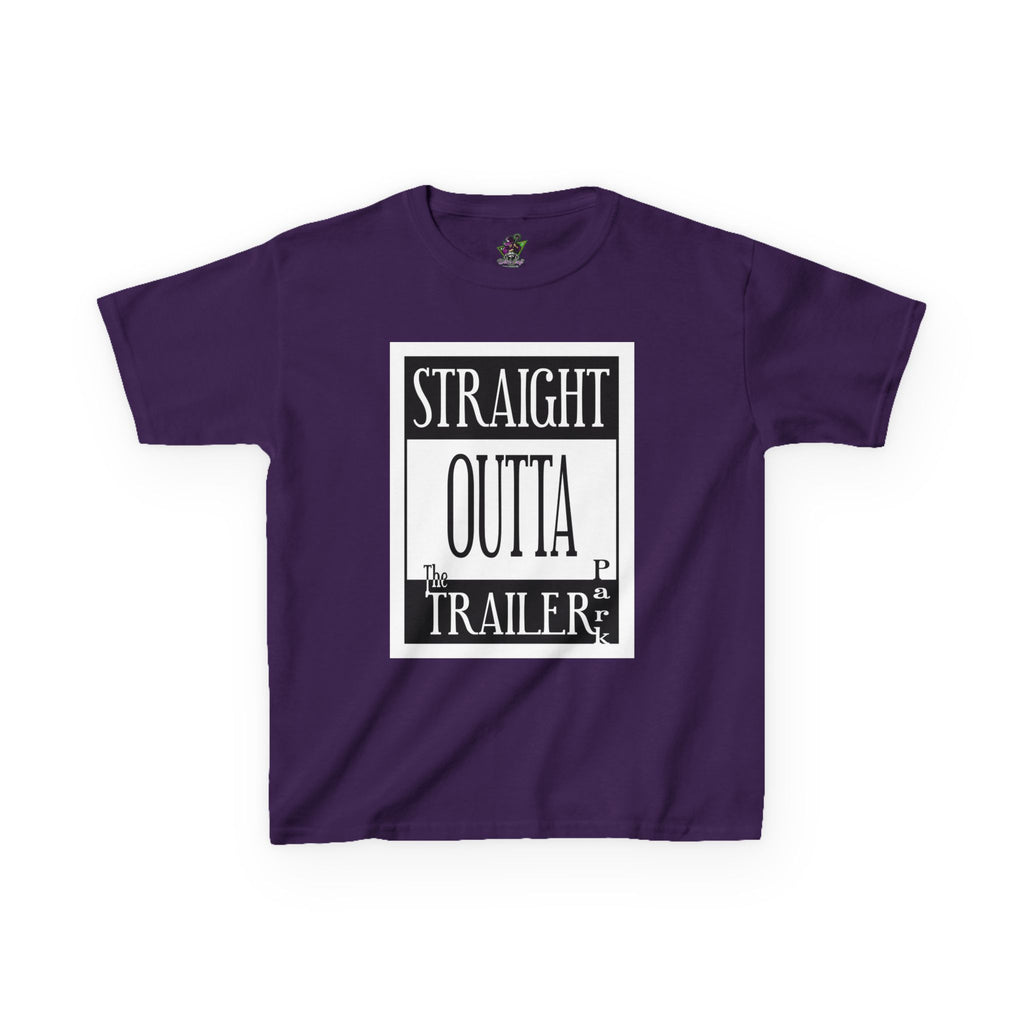 Straight Outta Trailer Park / Youth