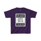 Straight Outta Trailer Park / Youth