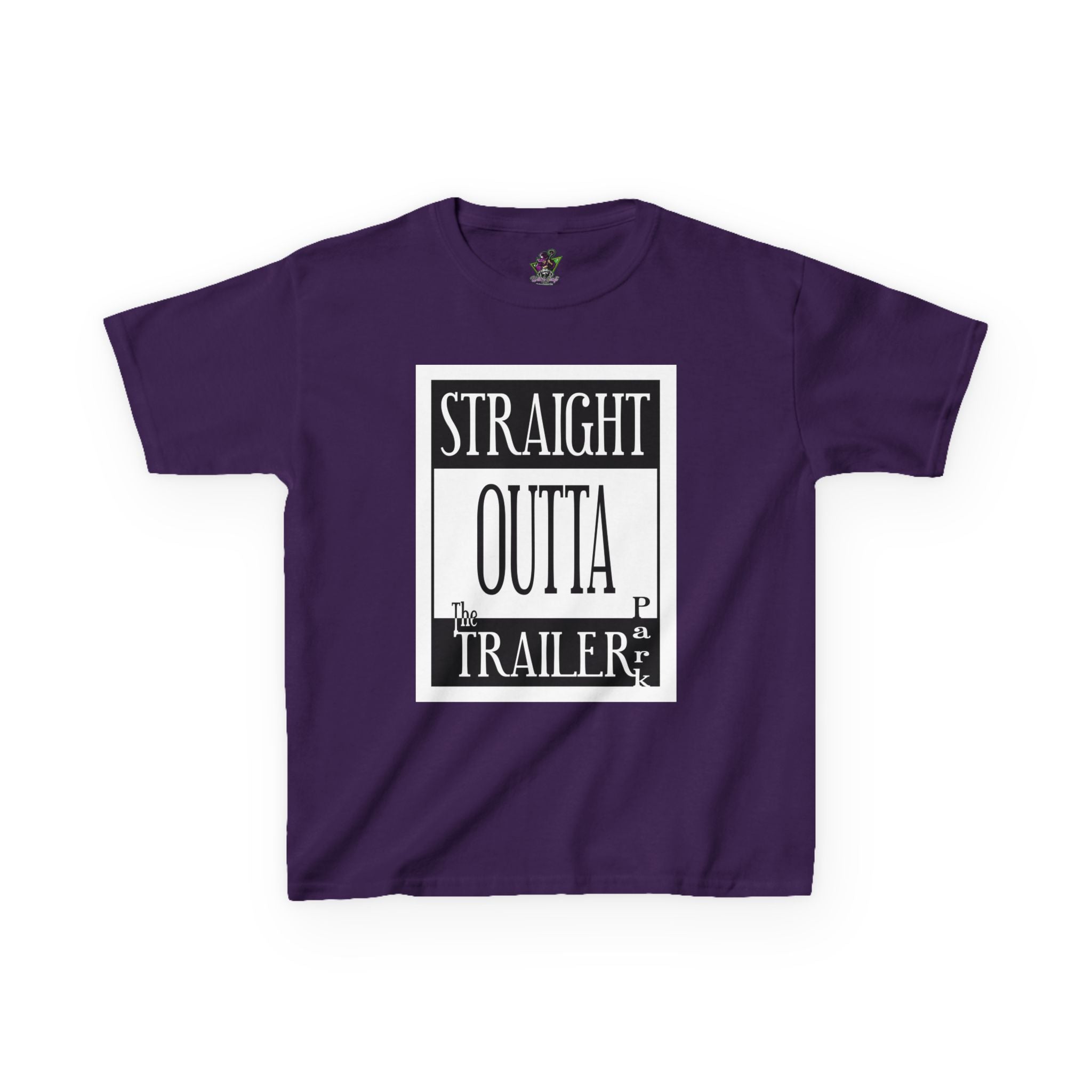 Straight Outta Trailer Park / Youth