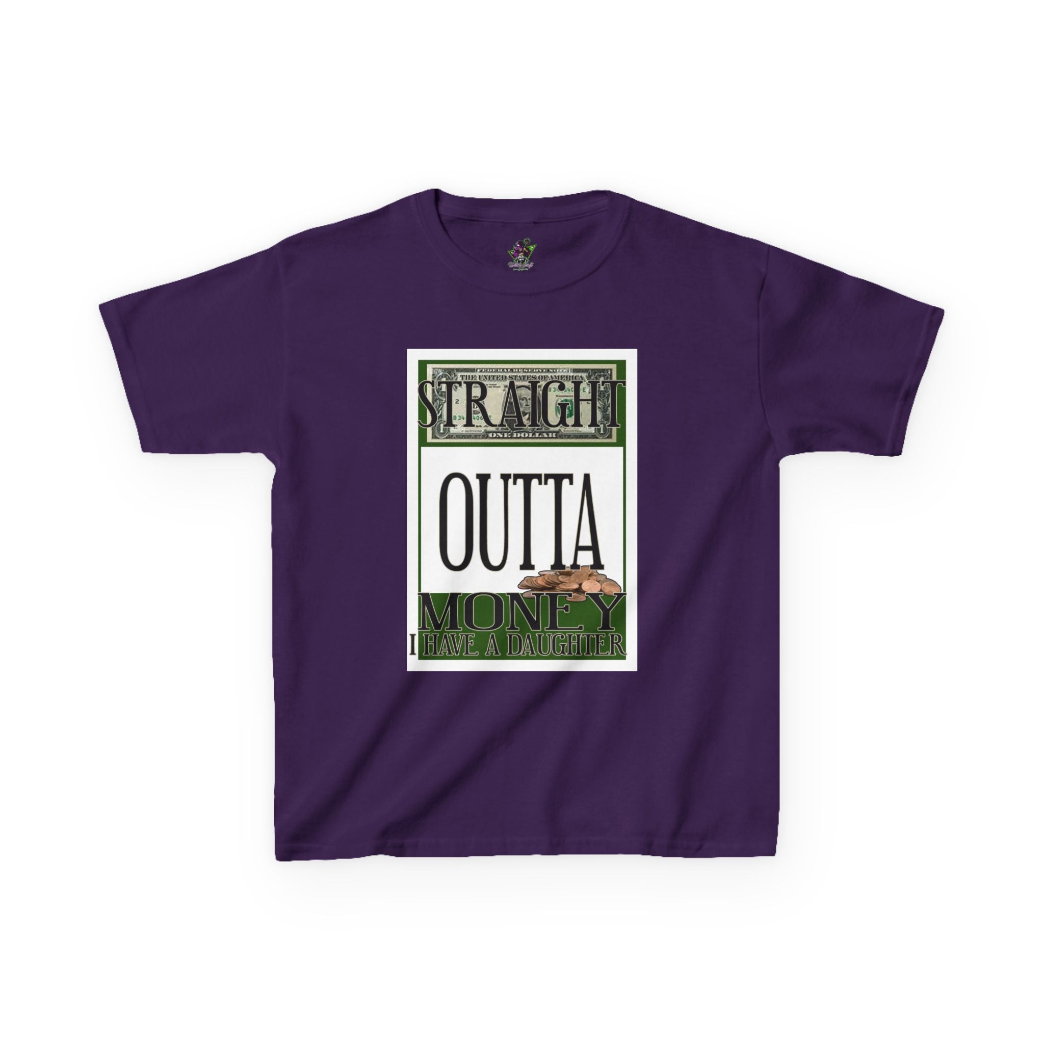 Straight Outta Money / Youth