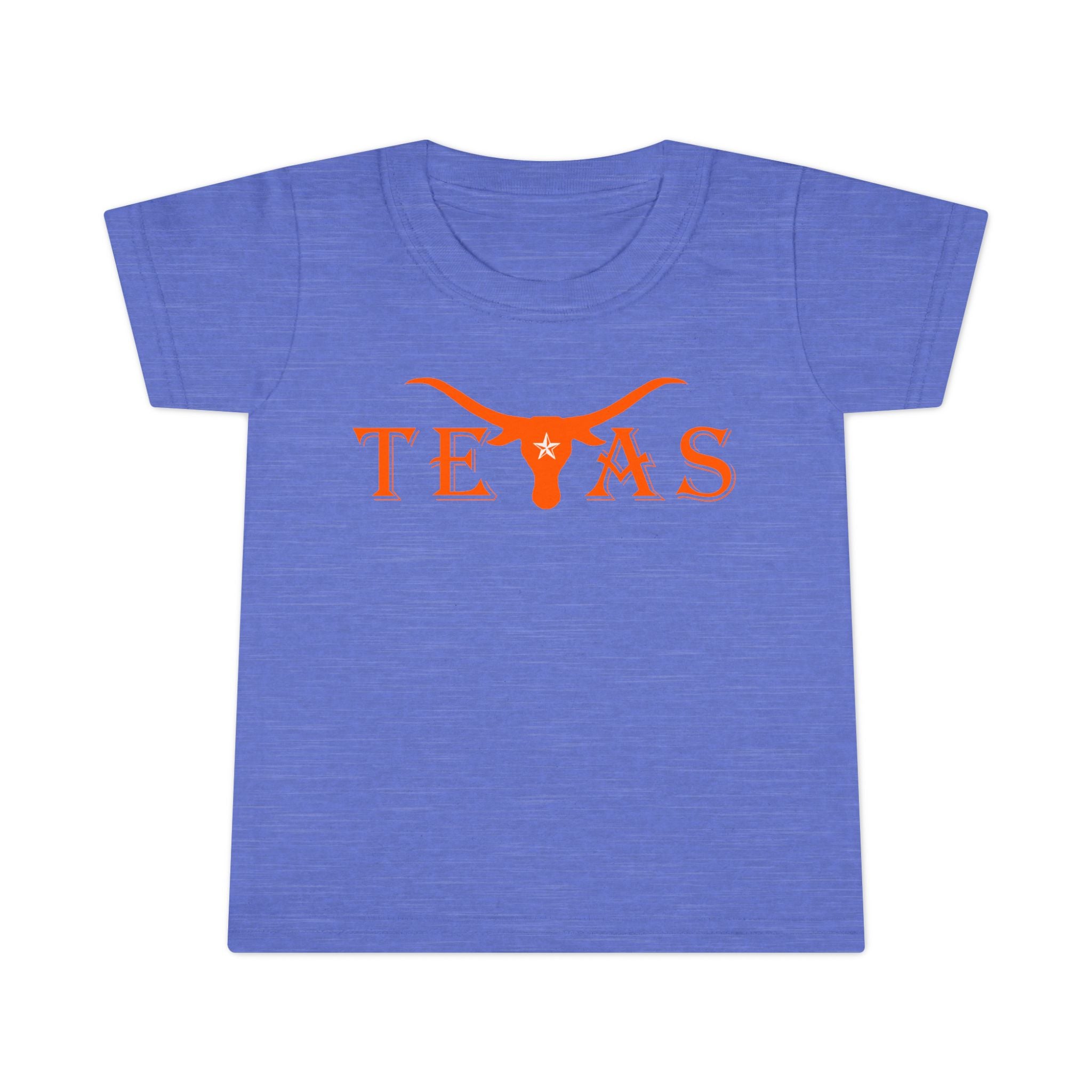 Texas Longhorns Framed F-B / Toddler
