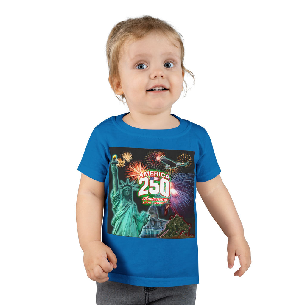 America 250 Statue of Liberty / Toddler