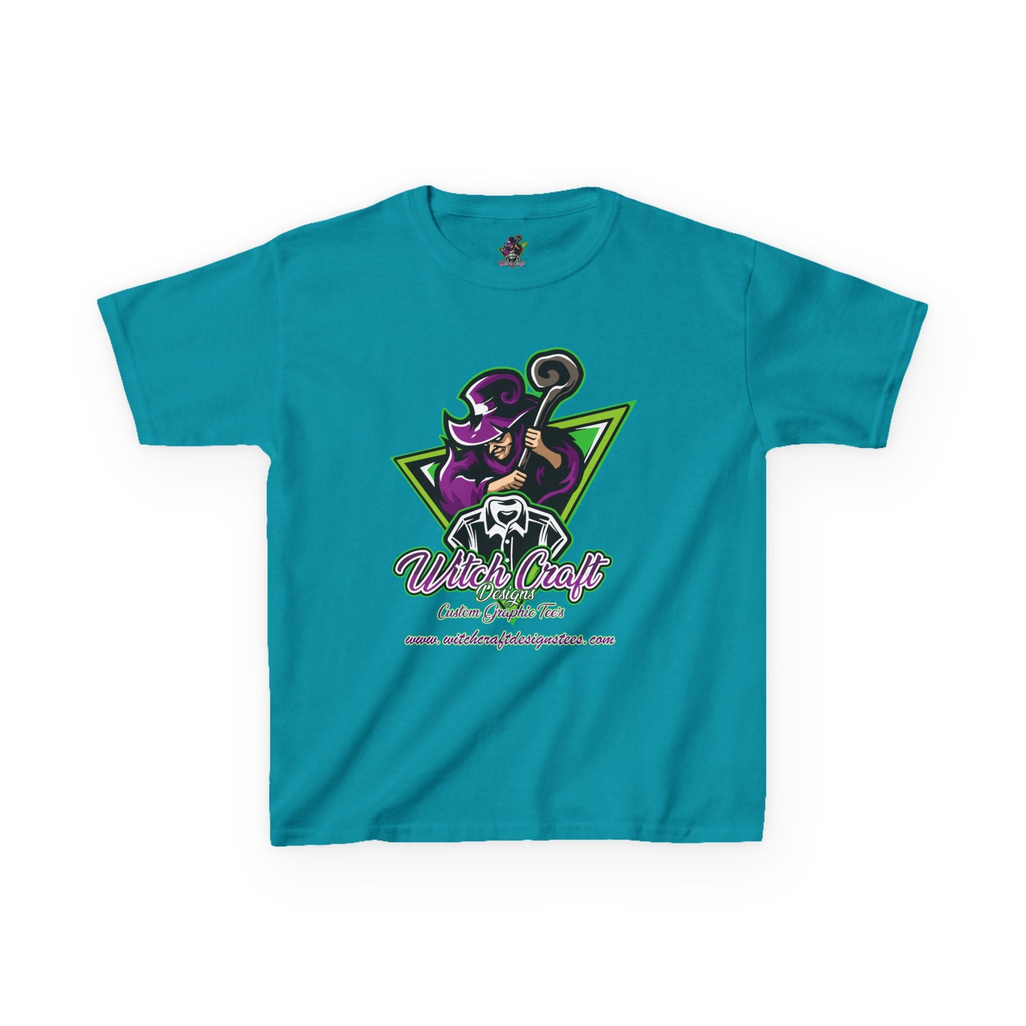 Witch Craft Designs / Youth
