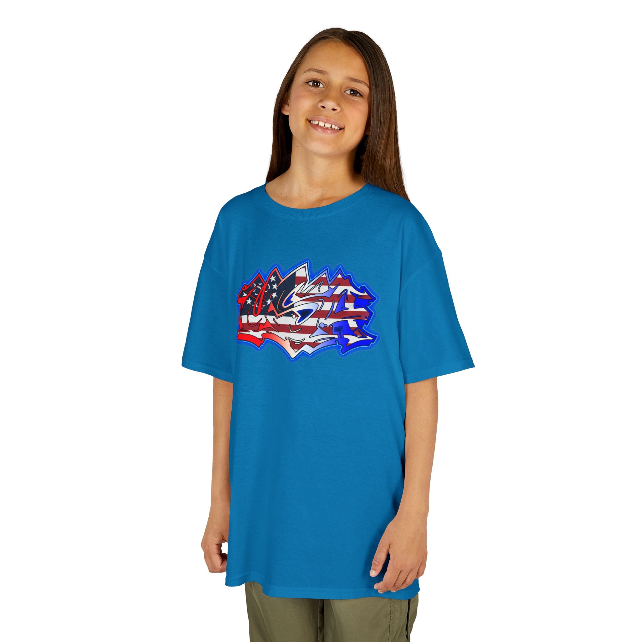 USA Graffiti / Youth