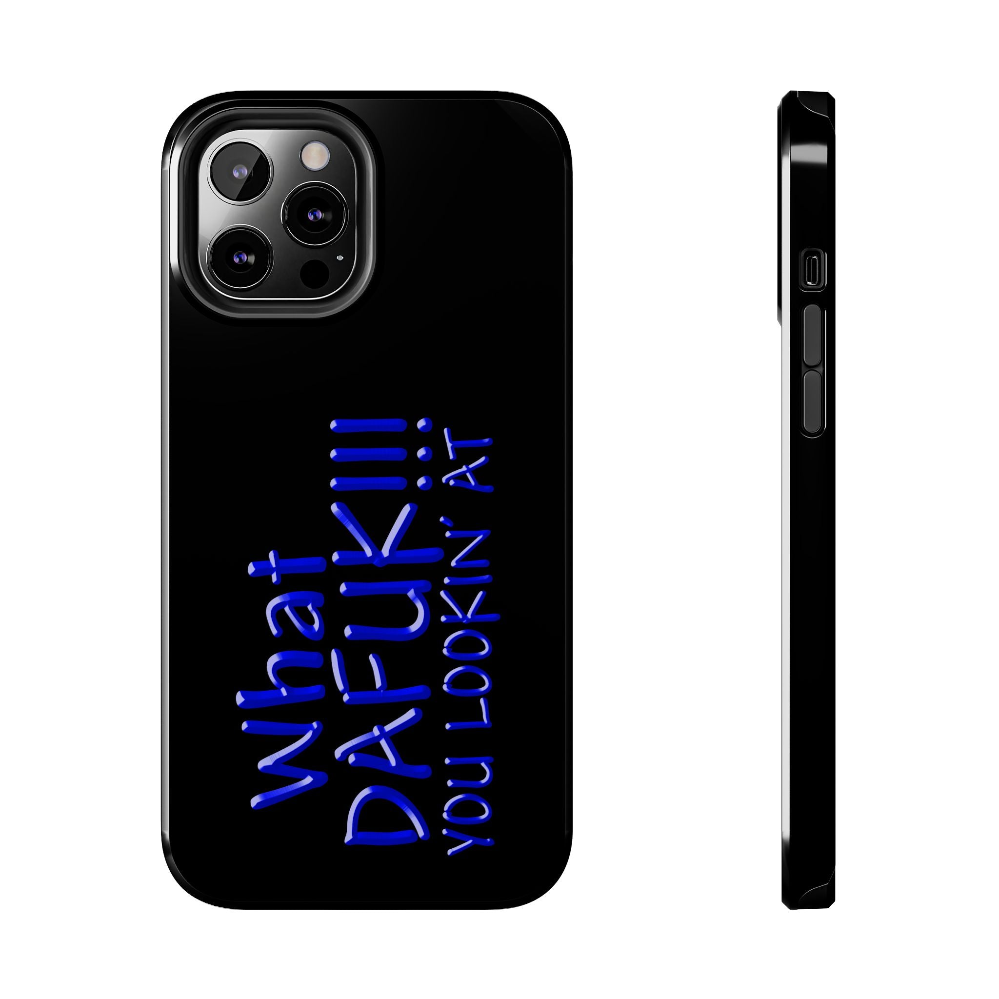 What DAFUK / Tough Phone Case