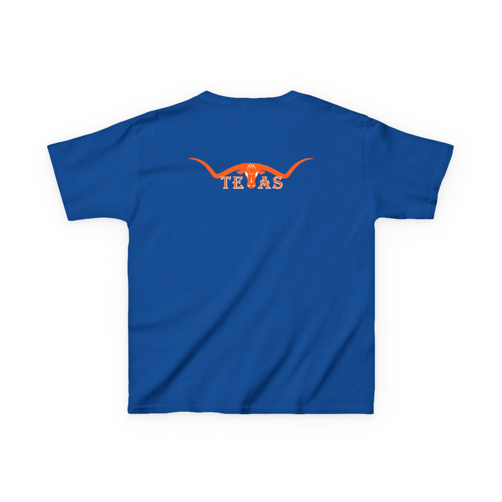 Texas Longhorns 1 F&B / Youth
