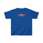 Texas Longhorns 1 F&B / Youth