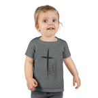 John 3:16 / Ephesians 6:17 / Toddler