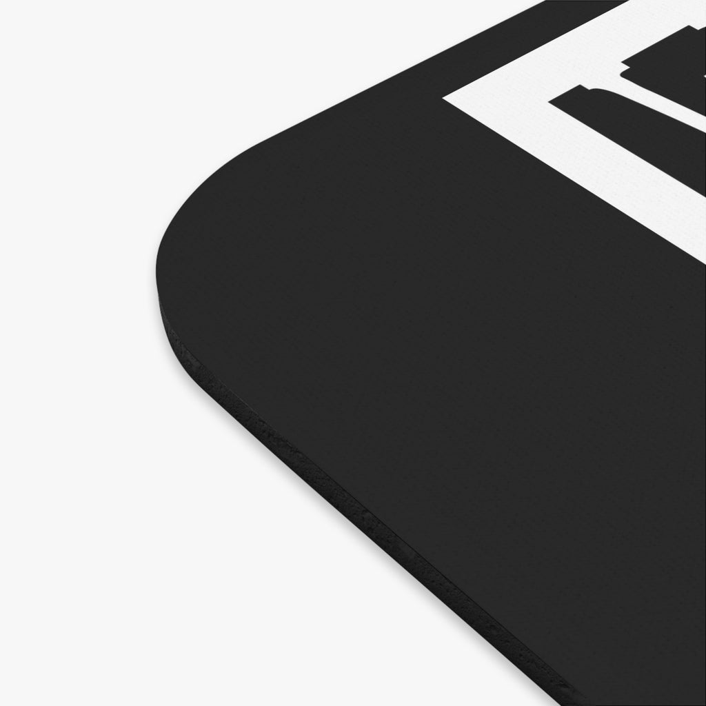 Wearing Condoms Matters / Gaming  Mouse Pad