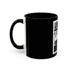 Black Trucks Matter / Accent Coffee Mug 11/15oz