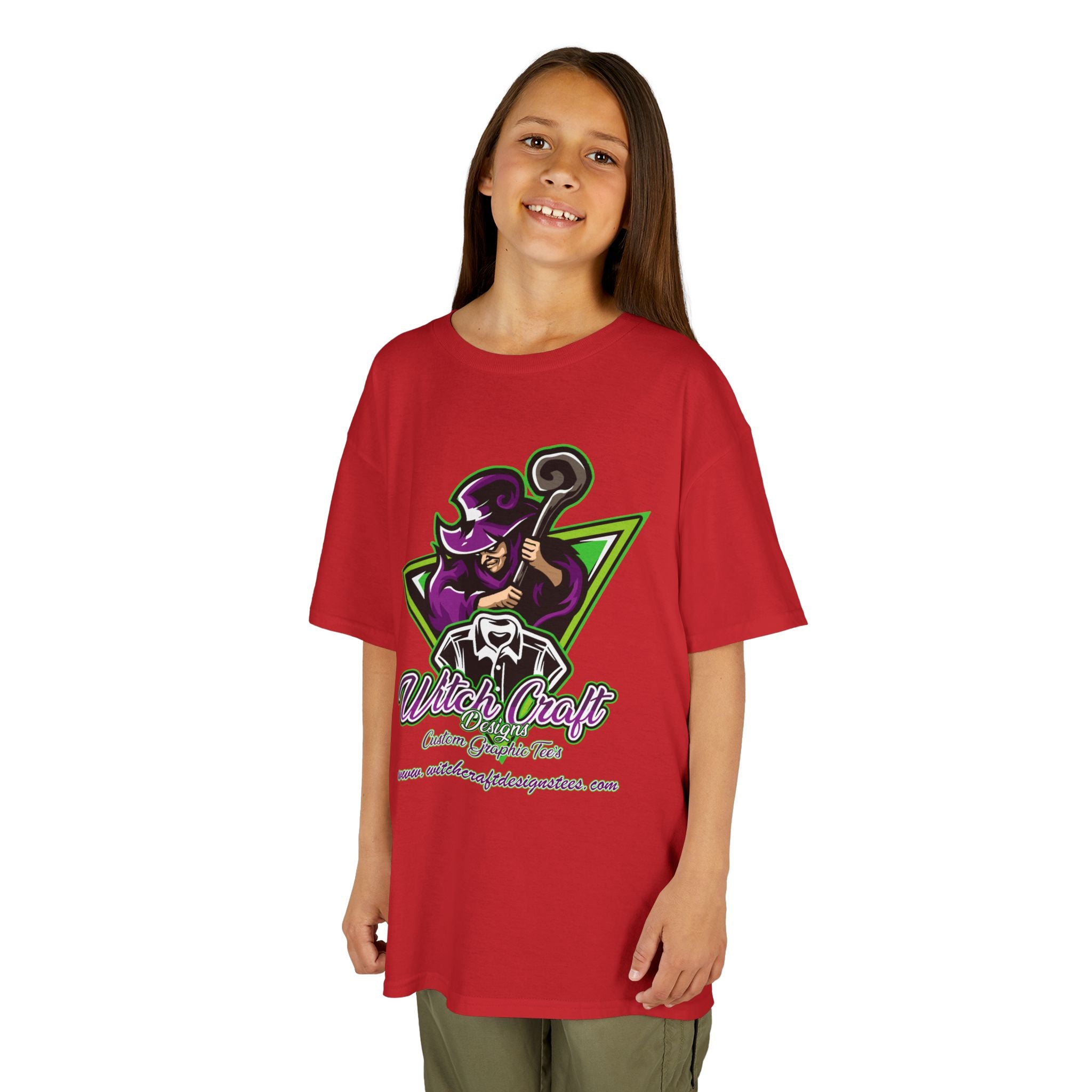 Witch Craft Designs / Youth