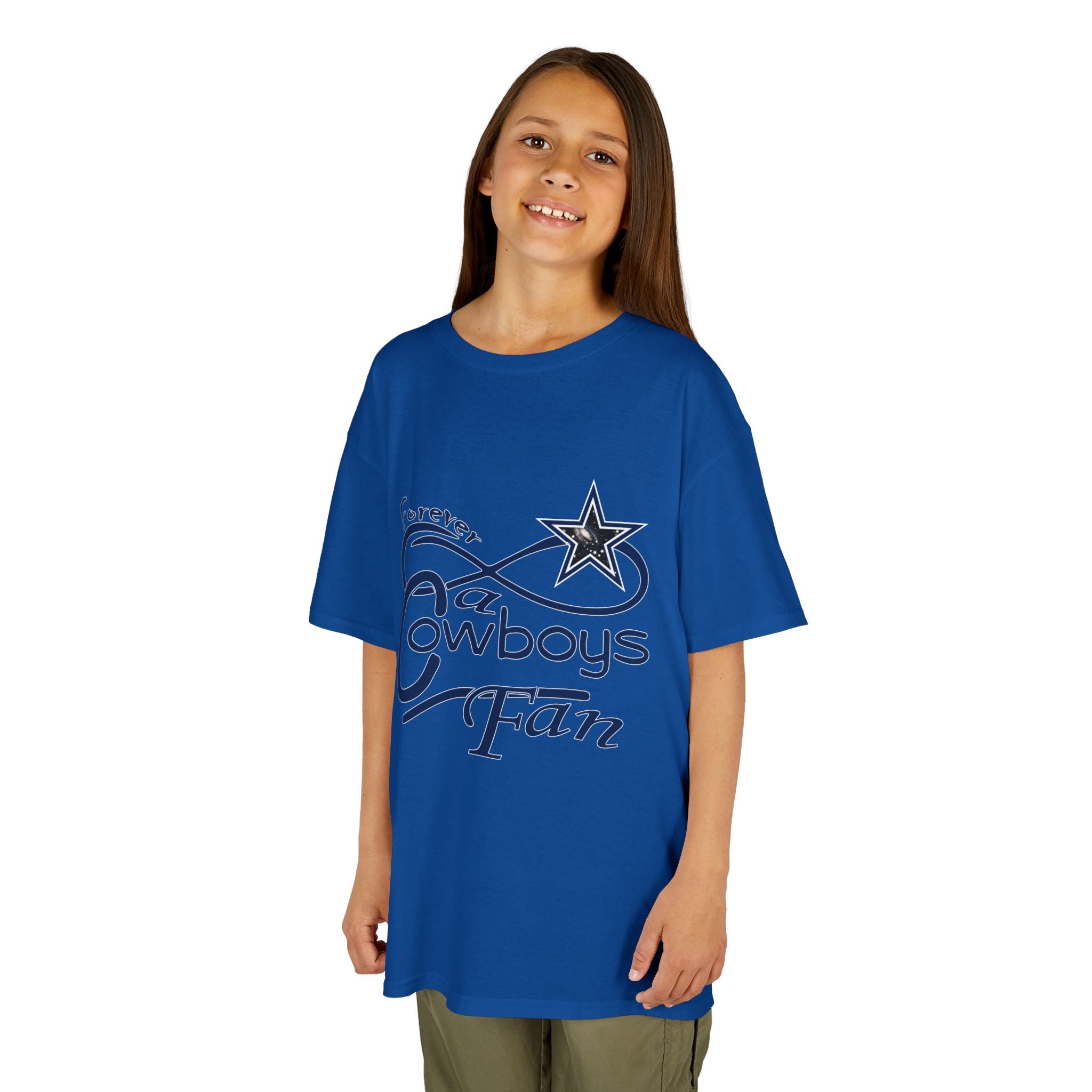 Dallas Cowboys Fan / Youth