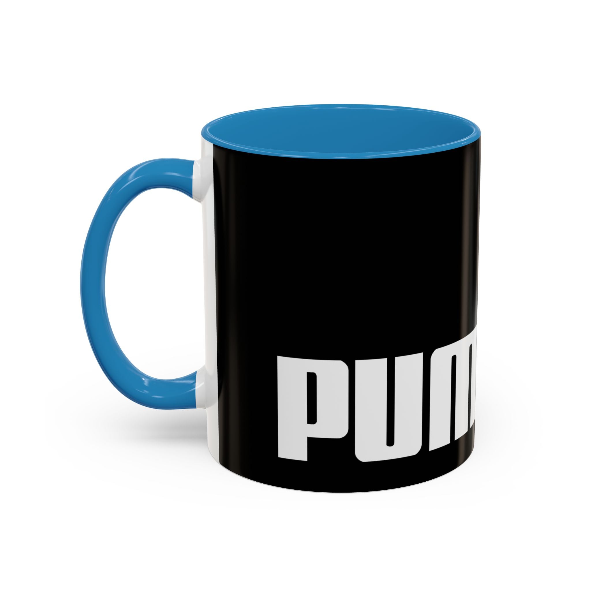 Pumba / Accent Coffee Mug 11/15 oz
